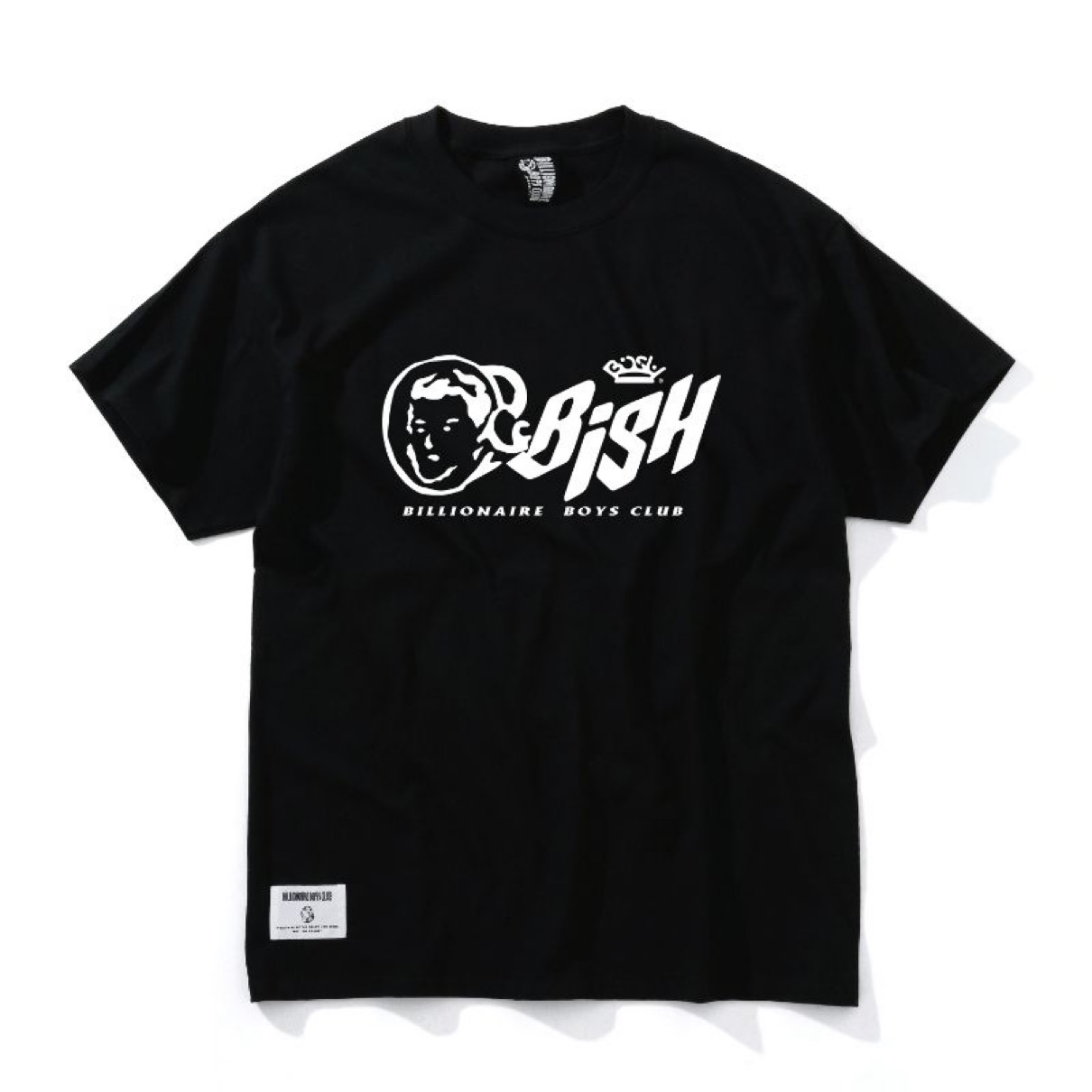 BiSH BILLIONAIRE BOYS CLUB Tシャツ ロンT